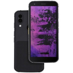 CAT S62 Pro 5.7" 128GB - Rugged Smartphone for Professionals - Powerful, Durable & Feature-Packed